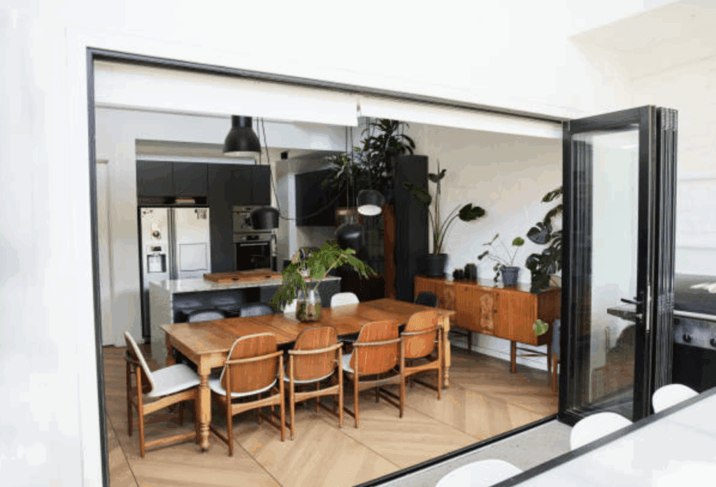 Bi-Fold Doors Not Closing Properly