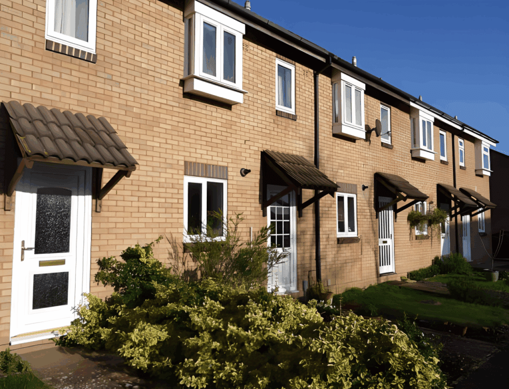 Door Lock Not Working