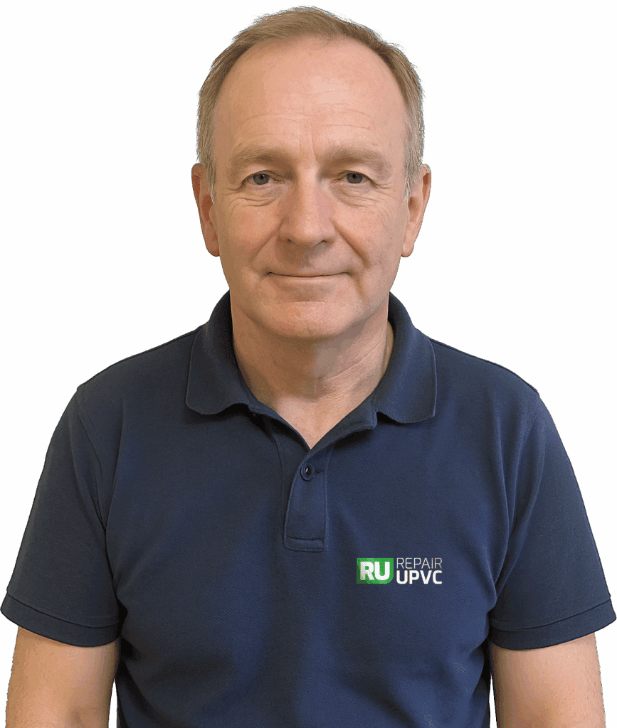 Keith UPVC Door Repairs