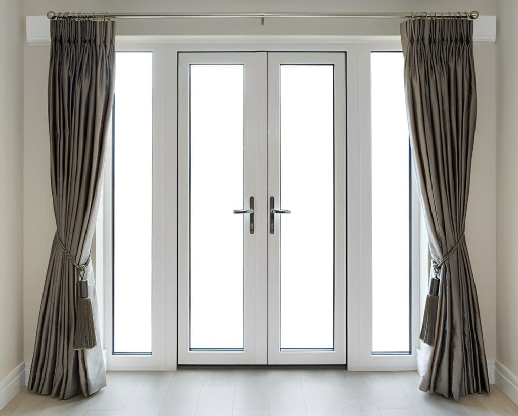 UPVC Door Keeps Dropping